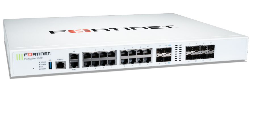 Buy FG-201F-BDL-950-36  FortiGate-201F Hardware plus 3 Year FortiCare Premium