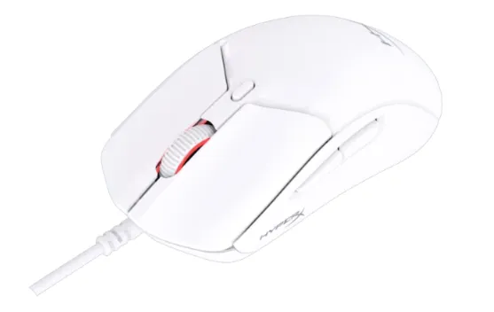 Buy HyperX Pulsefire Haste 2 6N0A8AA White Gaming Mouse