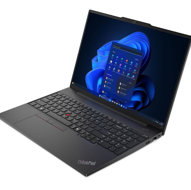 Buy Lenovo Laptop ThinkPad E16 U5-125H 8GB/512GBSSD 21MAS0BR00