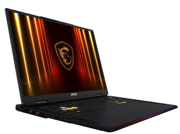 Buy MSI Raider 18 HX Gaming Laptop A2XWHG-437US