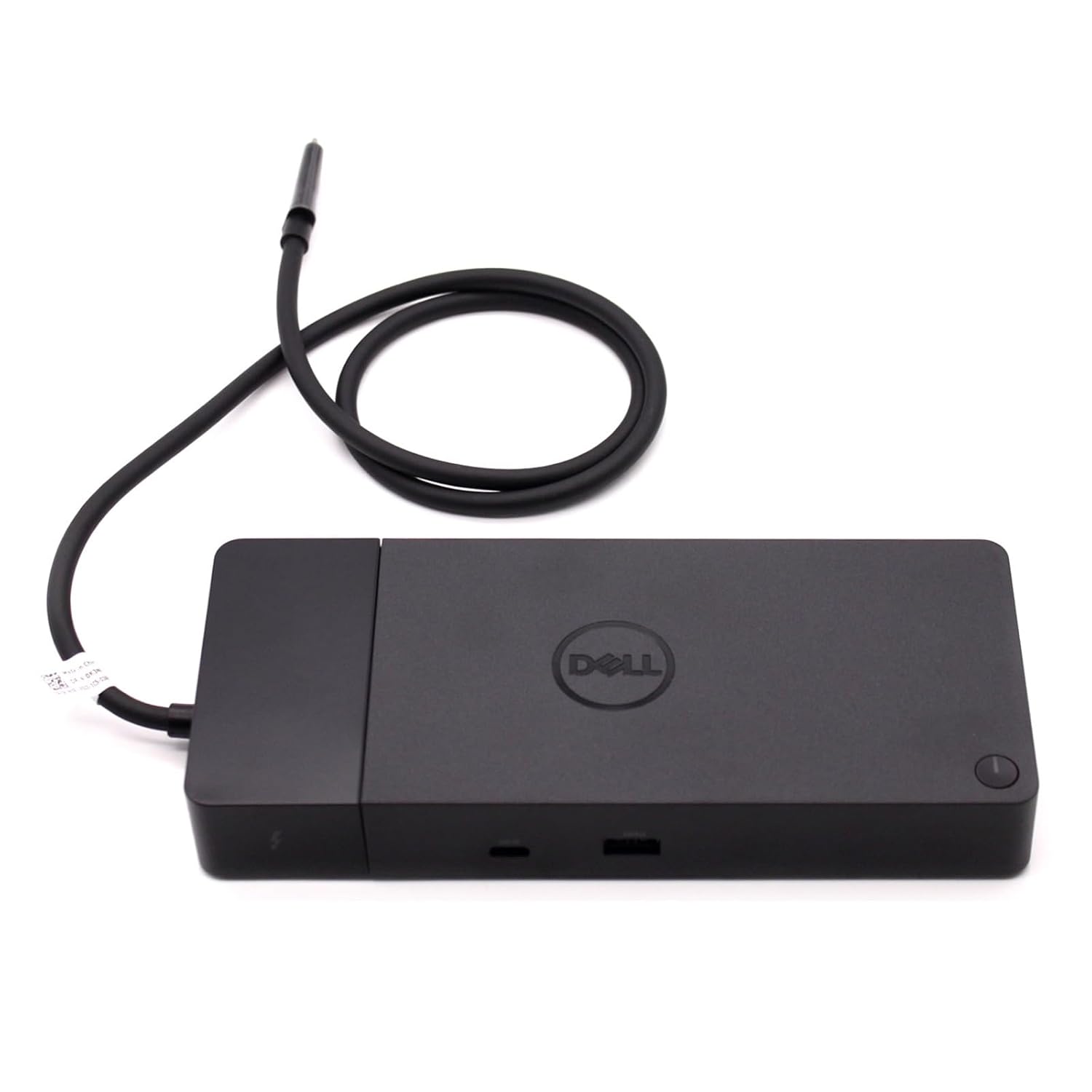 Buy Dell Thunderbolt Dock WD22TB4-VPN-210-BDTD