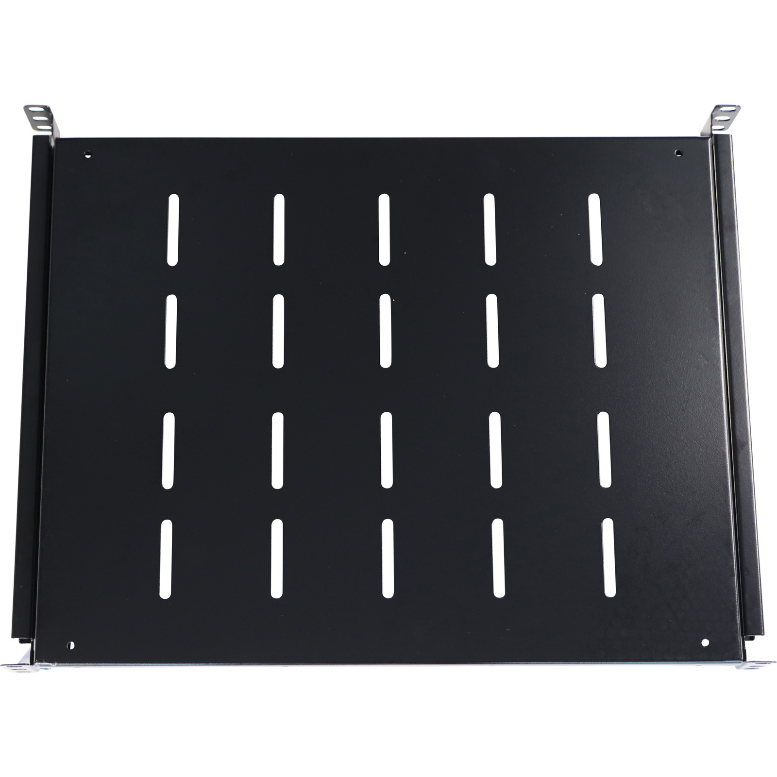 Buy 542-027-BK Excel Environ Sliding Shelf 350mm - Black