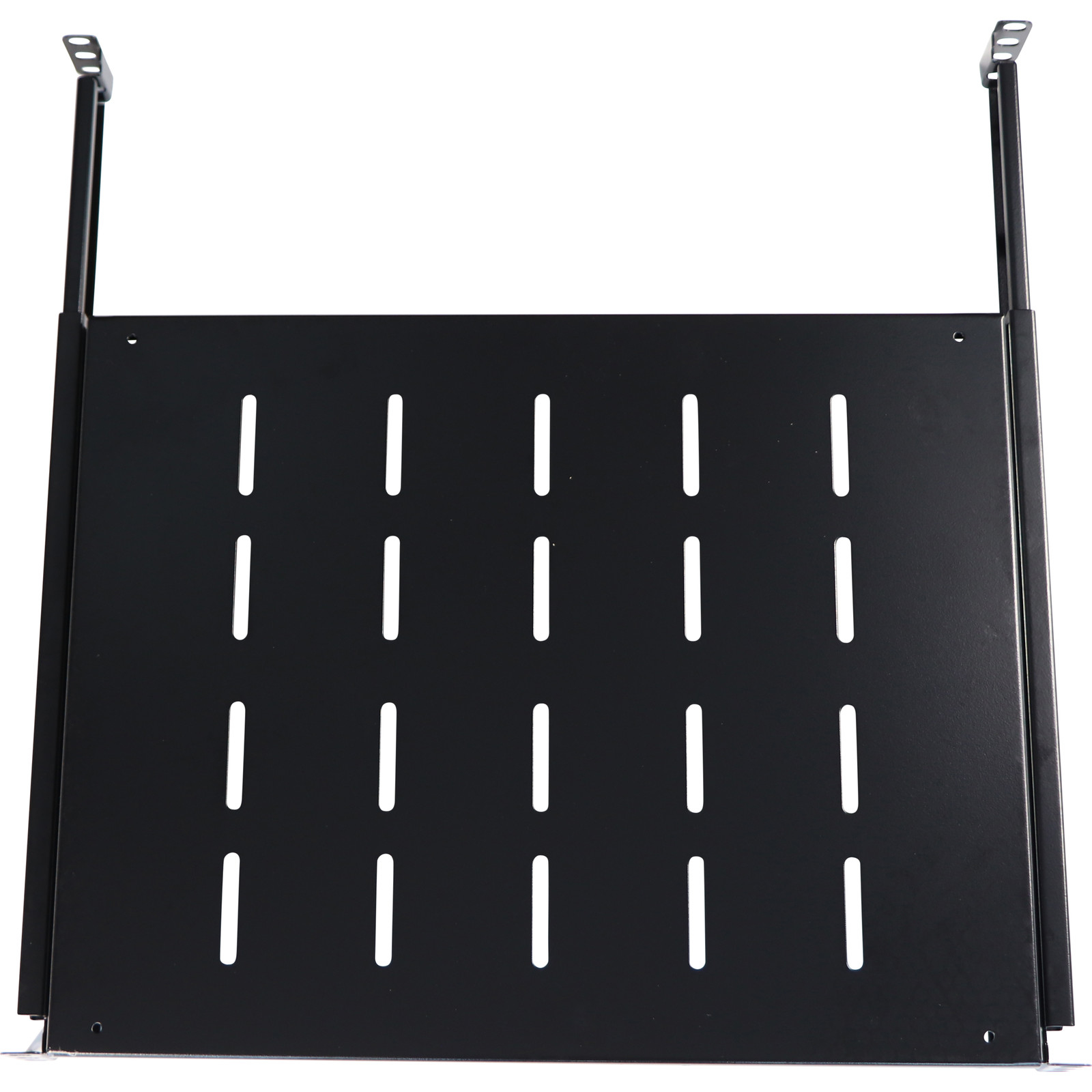 Buy 542-027-BK Excel Environ Sliding Shelf 350mm - Black