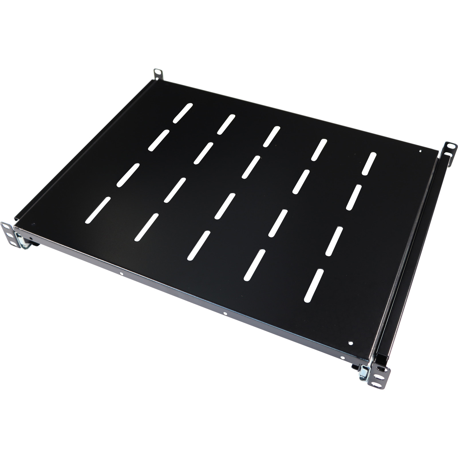 Buy 542-027-BK Excel Environ Sliding Shelf 350mm - Black
