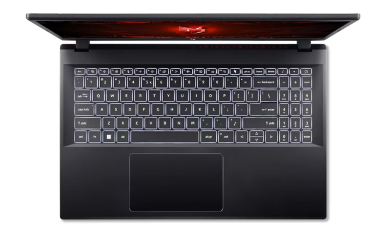 Buy NH.QRYAA.001 ACER NITRO V15 ANV15-51-789Ji7-13620H-2.40GHz, 16GB, 512GB SSD