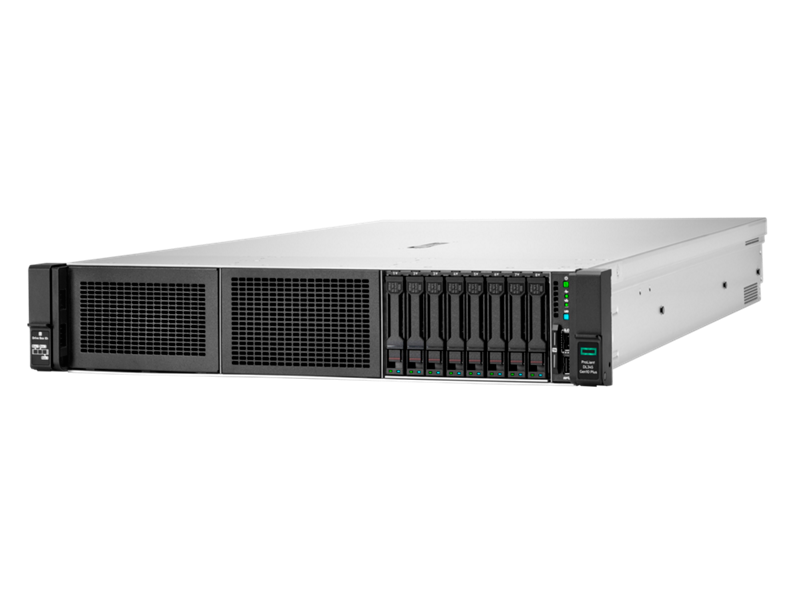 Buy P39267-B21 HPE ProLiant DL345 Gen10 Plus AMD EPYC 7443P 24-Core