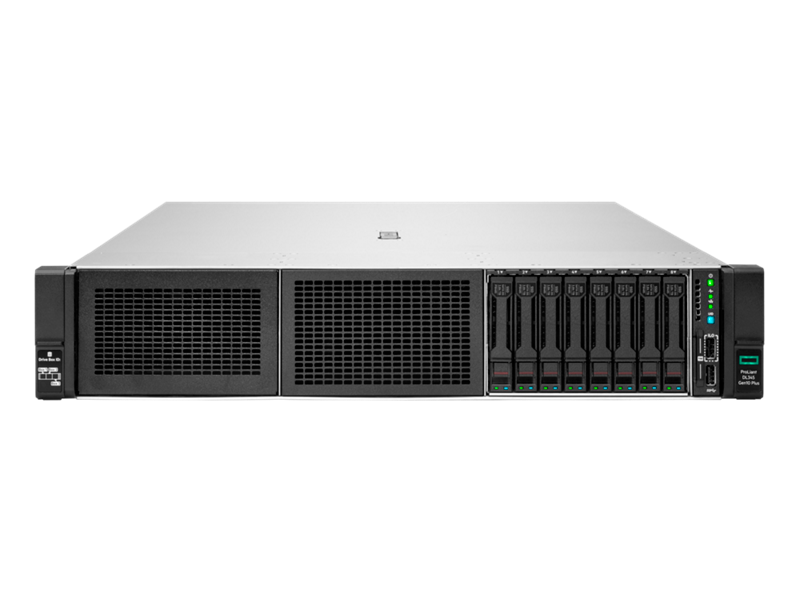 Buy P39267-B21 HPE ProLiant DL345 Gen10 Plus AMD EPYC 7443P 24-Core