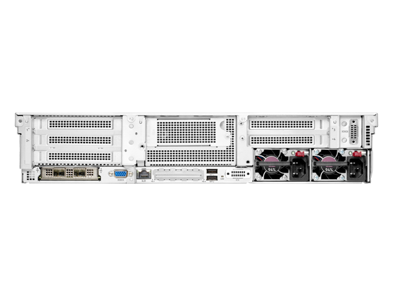 Buy P39267-B21 HPE ProLiant DL345 Gen10 Plus AMD EPYC 7443P 24-Core