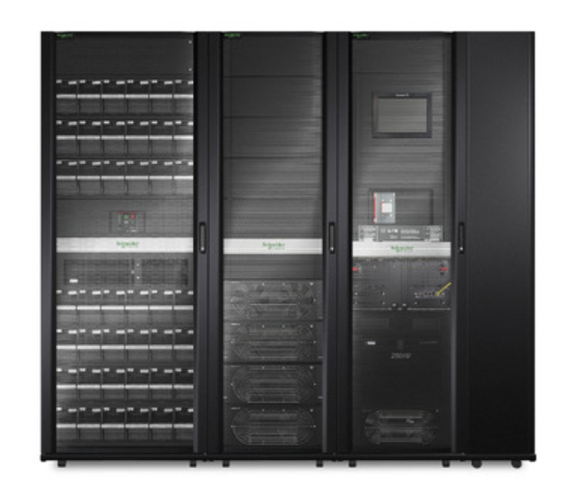 Buy APC UPS Symmetra PX 100kW Scalable  SY100K250DR-PD