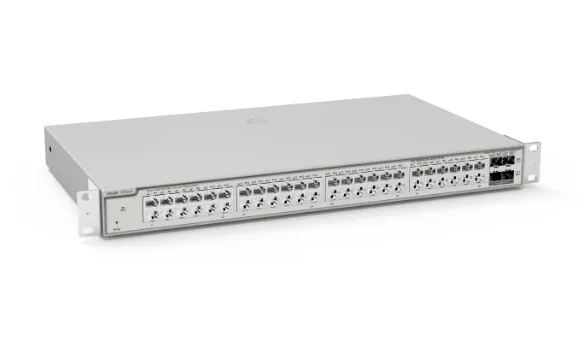 Buy Ruijie 48-Port Gigabit Layer 2+ Managed Switch RG-NBS3200-48GT4XS