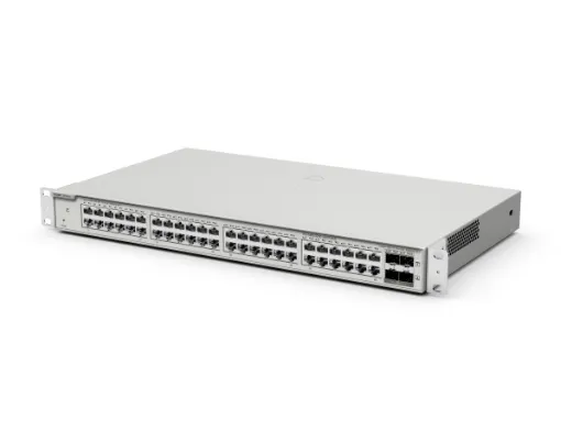 Buy Ruijie 48-Port Gigabit Layer 2+ Managed Switch RG-NBS3200-48GT4XS