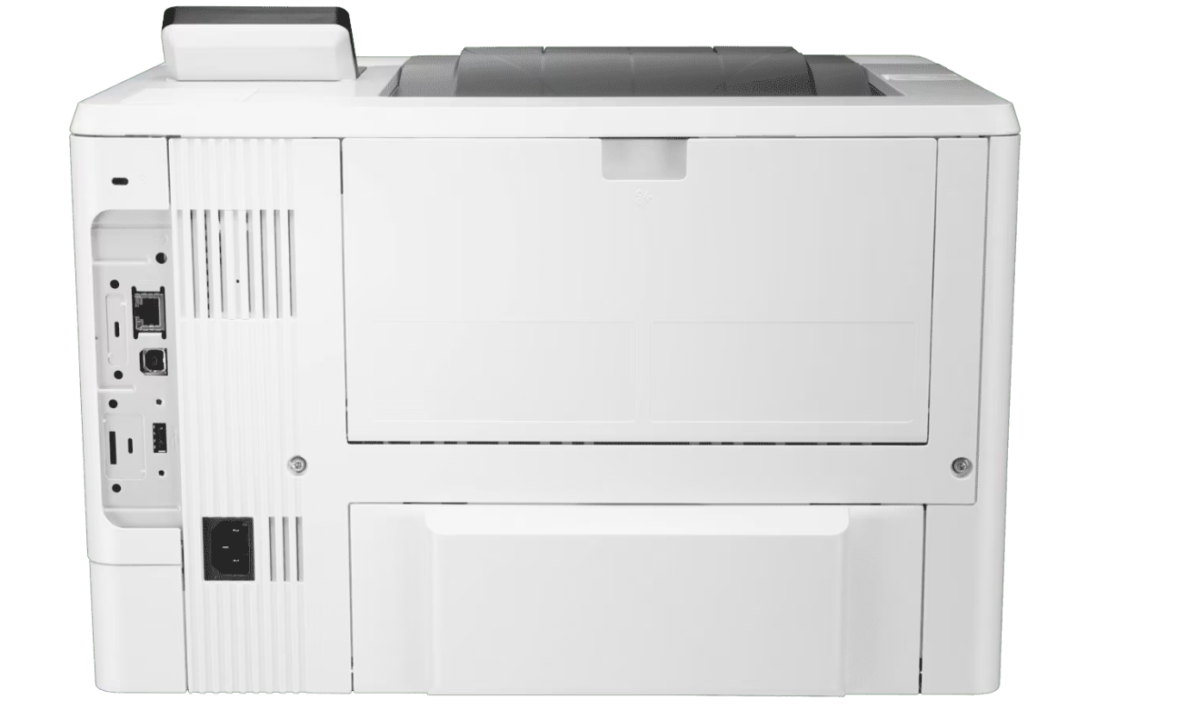 Buy HP LaserJet Enterprise M507dn Printer 1PV87A