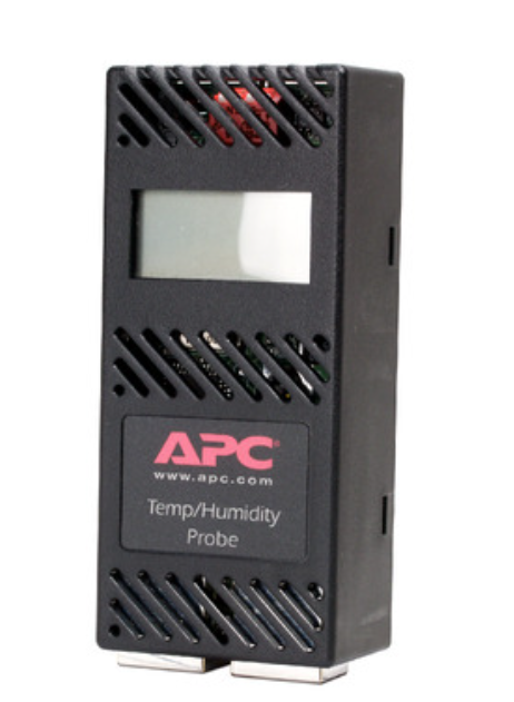 Buy APC APC Temperature Humidity Sensor AP9520TH