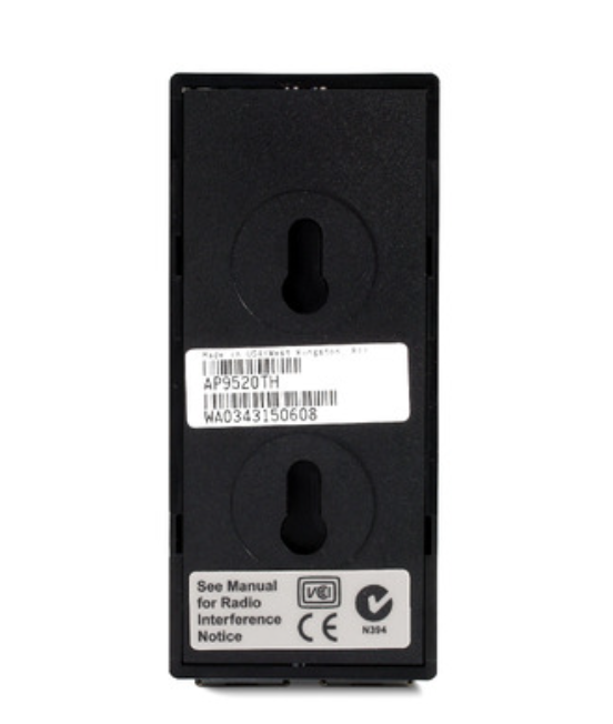 Buy APC APC Temperature Humidity Sensor AP9520TH