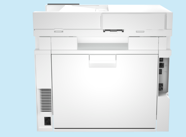 Buy HP Printer Color LaserJet Pro MFP 4303FDN