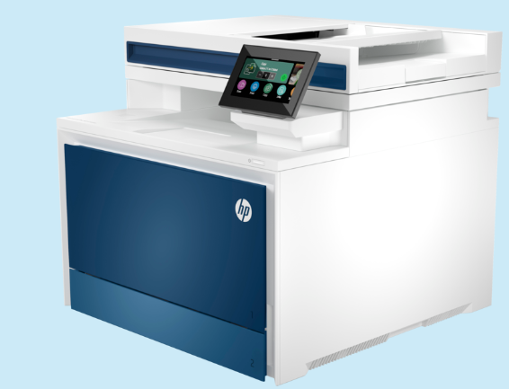 Buy HP Printer Color LaserJet Pro MFP 4303FDN