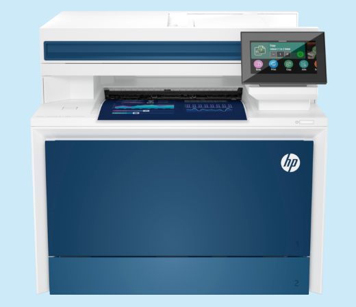 Buy HP Printer Color LaserJet Pro MFP 4303FDN