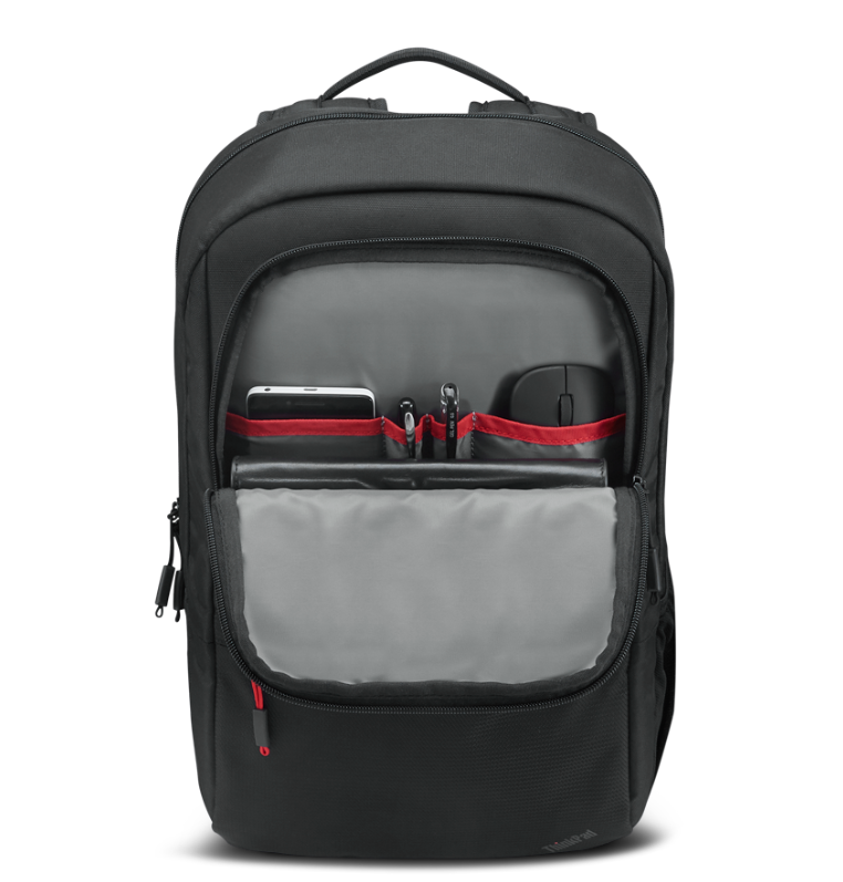 Buy ThinkPad 15.6” Essential Backpack (Eco) - NEW 4X41C12468
