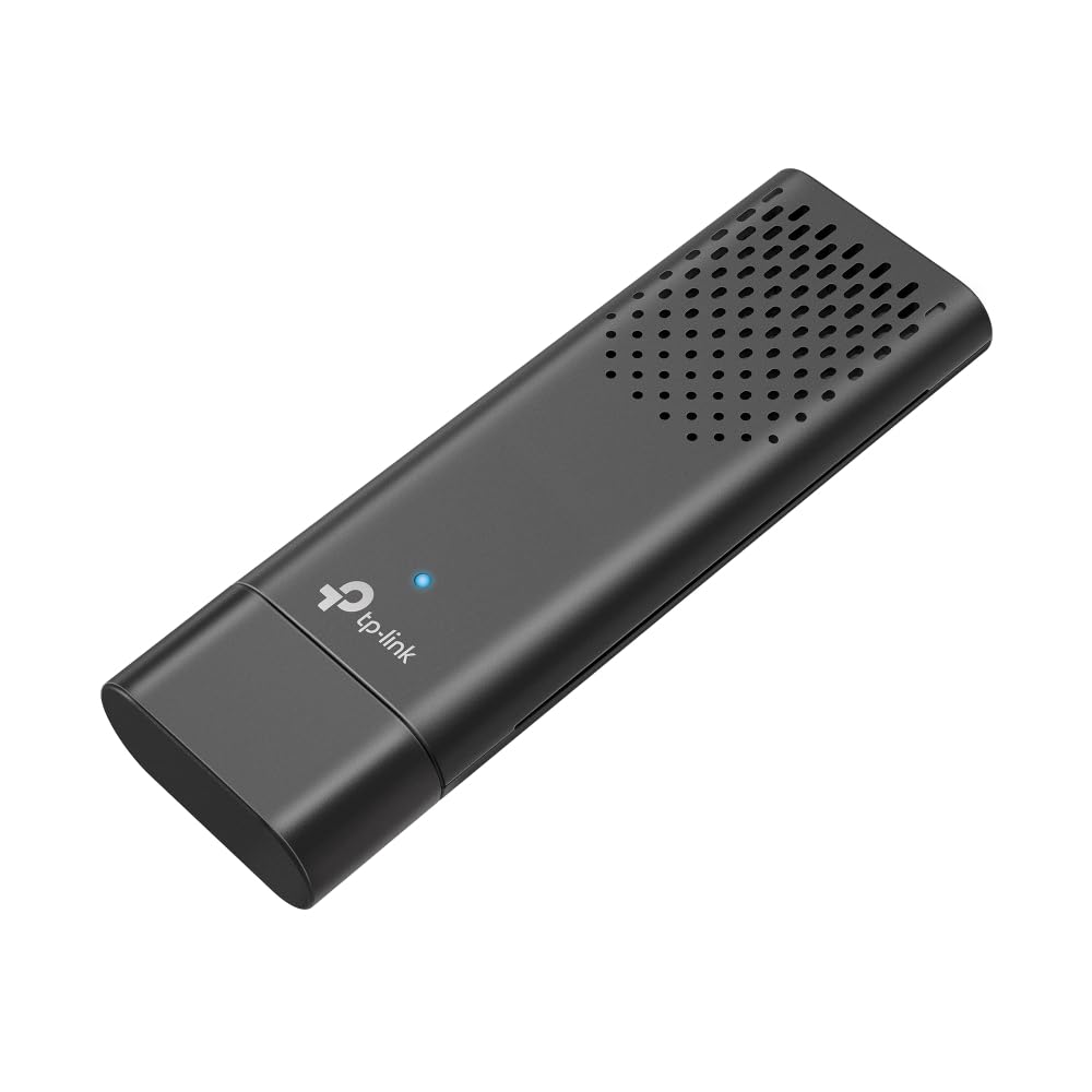 Buy Tp-Link AX1800 Dual band Wi-Fi 6 USB Adaptor TX20U