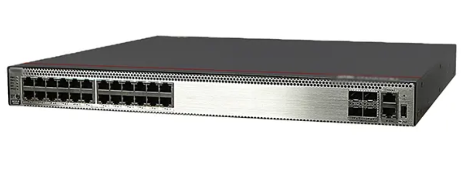 Buy S5731S-H24T4XC-A Huawei CloudEngine switch