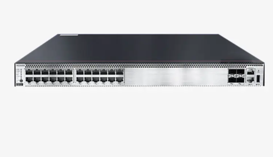 Buy S5731S-H24T4XC-A Huawei CloudEngine switch