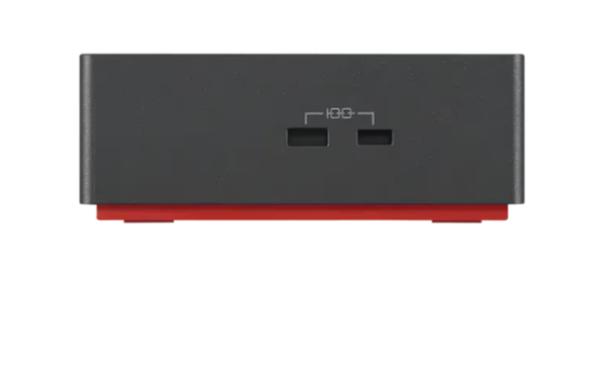 Buy 40B00135UK ThinkPad Universal Thunderbolt 4 Dock