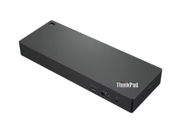 Buy 40B00135UK ThinkPad Universal Thunderbolt 4 Dock