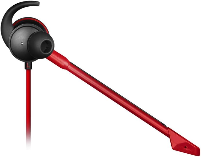 Buy S37-2100952-D22 MSI Headset GH10 In-ear GAMING