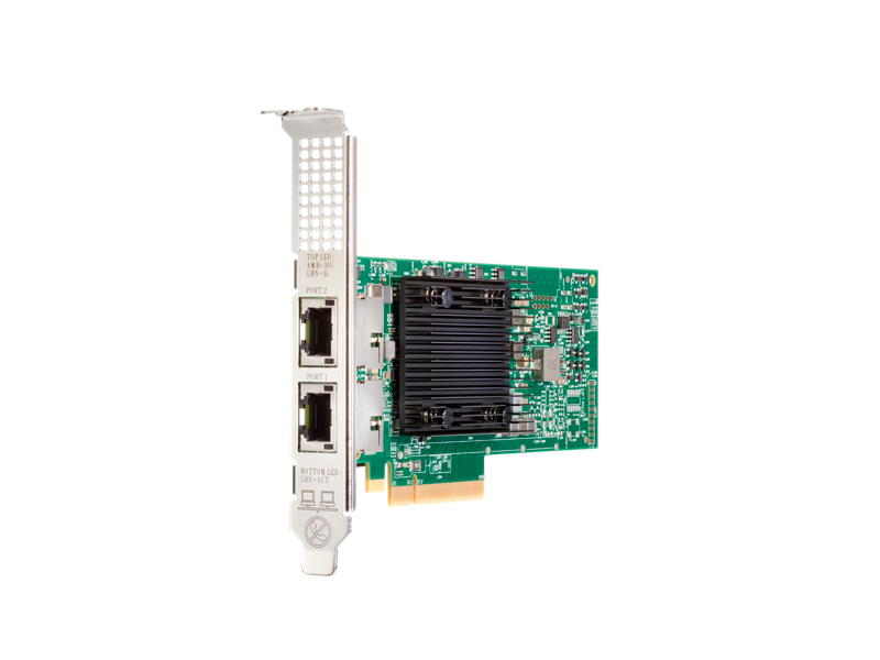 Buy 813661-B21 HPE Eth 10Gb 2p 535T Adptr