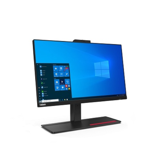 Buy 11VL001GGR Lenovo M70a G3 AIO,i5-12400,4GB DDR4,256GB SSD M.2 2280 NVMe