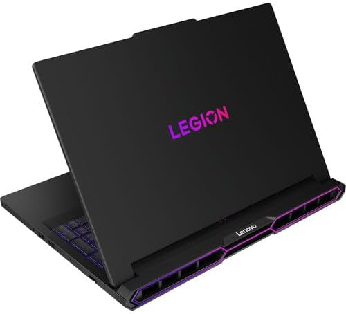 Buy Lenovo Legion Pro 7 Gen 10 16IAX10H 83F50053US
