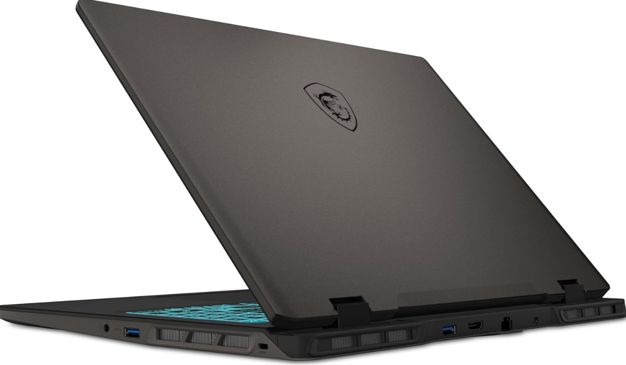Buy MSI Gaming Laptop SWORD 16 I7-14650HX/16GB/1TBSSD/8GB/RTX4060 9S7-15P214-805