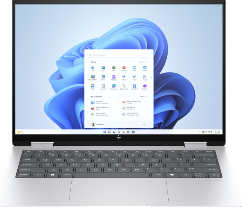 Buy 9U360UA HP Envy 16-H1053DX  Core i7-13700H