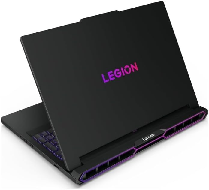 Buy LENOVO LEGION PRO 7 16IAX10H (2025) Gaming Laptop 83F5008NAX