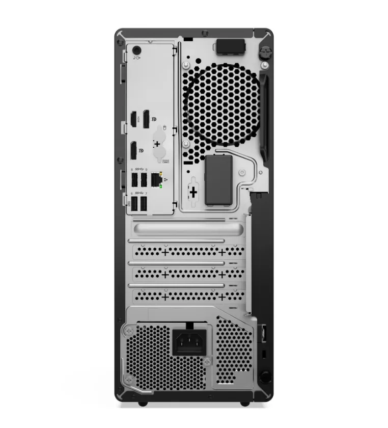 Buy Lenovo ThinkCentre M70t Gen 6 Intel Core Ultra 5 225, 10C  12YM000FGP