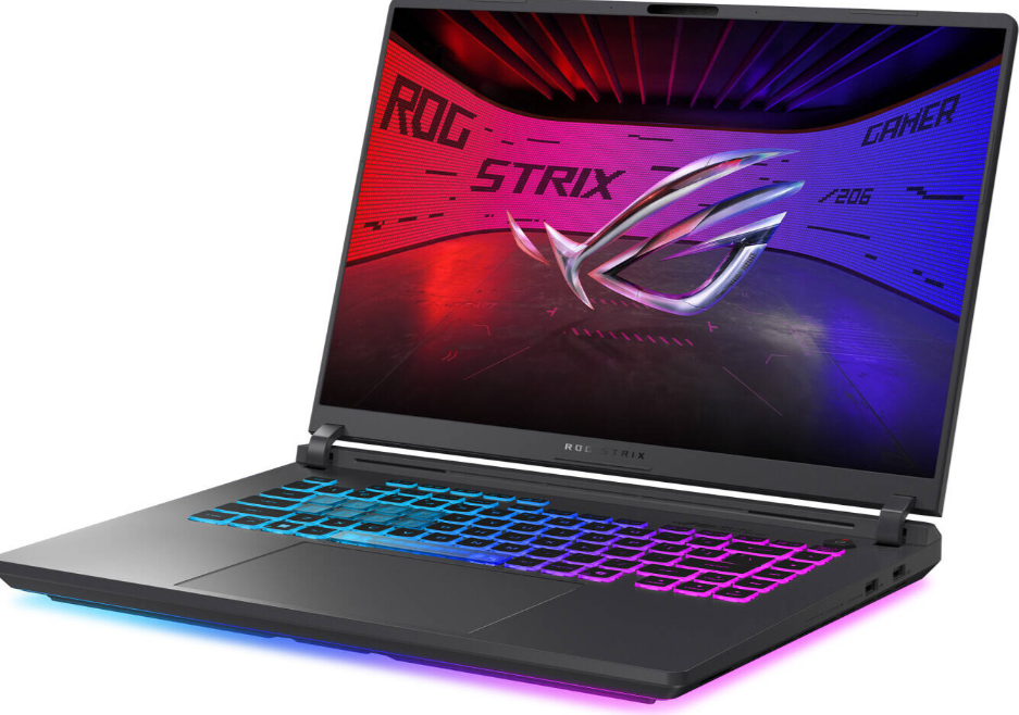 Buy ASUS ROG STRIX G18 G815LW-S9033W-GRAY
