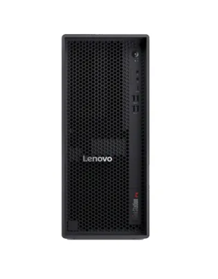 Buy Lenovo ThinkStation P4 30KNS03Q00 Workstation AMD Ryzen 7 PRO 9755X3D 16GB RAM 512GB SSD Radeon Graphics 1100W