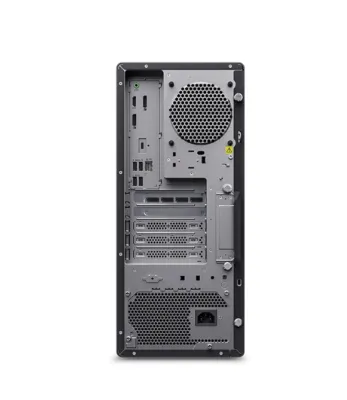 Buy Lenovo ThinkStation P4 30KNS03Q00 Workstation AMD Ryzen 7 PRO 9755X3D 16GB RAM 512GB SSD Radeon Graphics 1100W