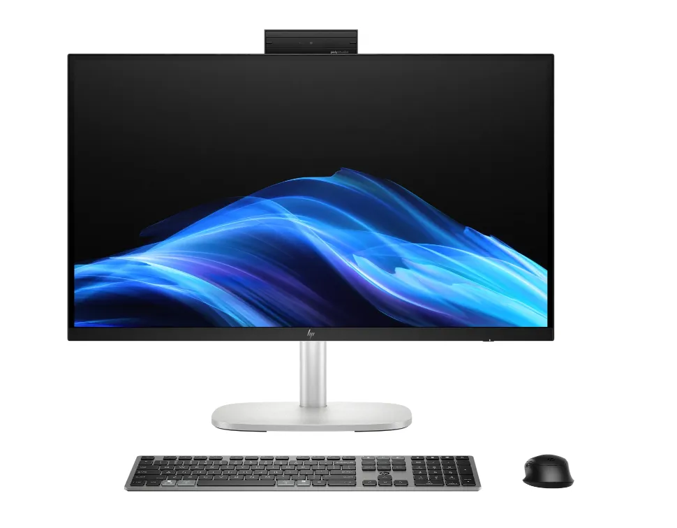 HP Elite-Studio 8G1i All-in-One PC 27"  Intel Core Ultra 9 285 Core Intel Q870