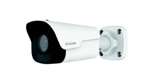 Buy DLINK 2MP DAY & NIGHT FIXED BULLET CAMERA DCS-F5702
