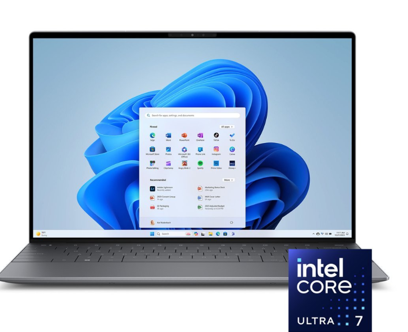 Buy Dell XPS 13 - Ultra 7 155H, 16GB RAM, 512GB SSD, 13.4