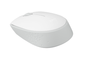Buy LOGITECH M171 Wireless Mouse Off White 910-006867