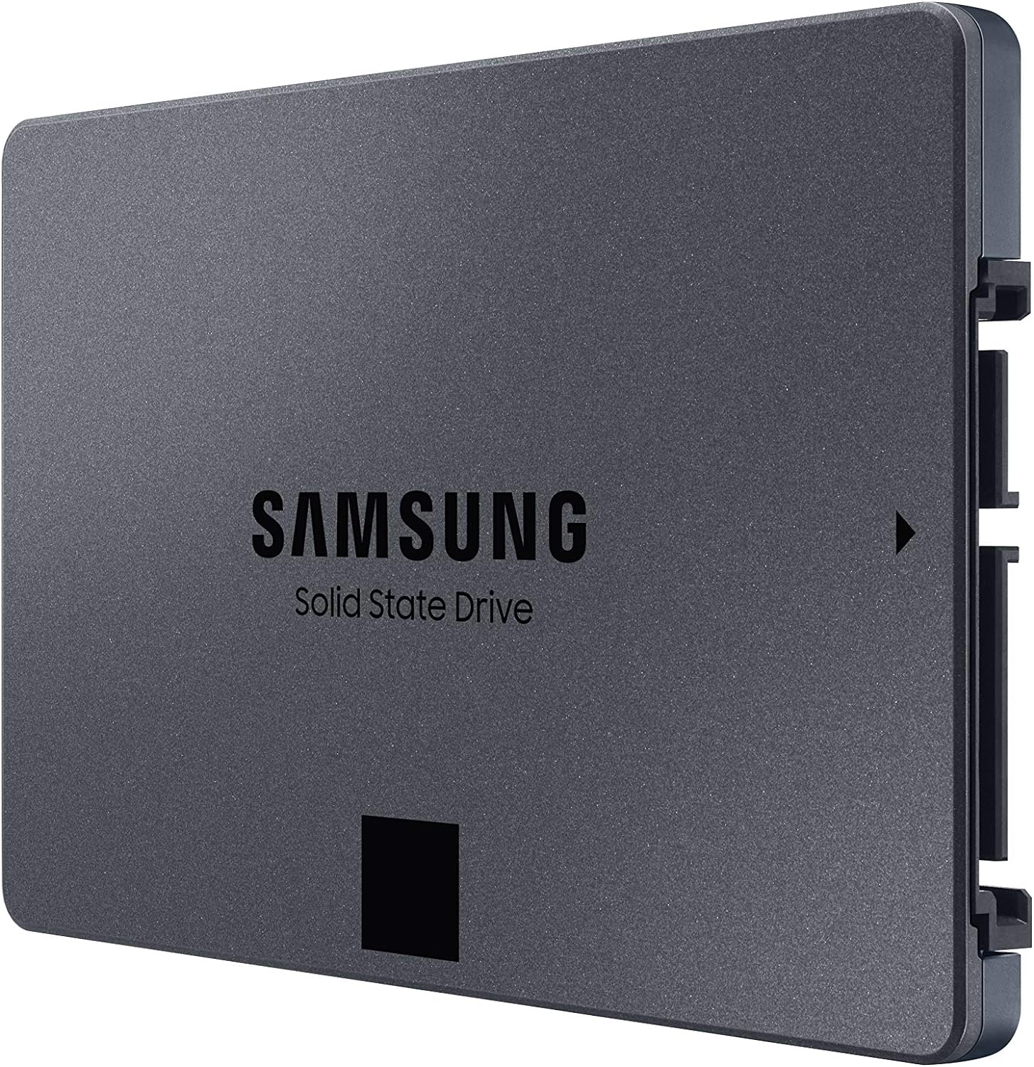 Buy MZ-77Q8T0B/AM  Samsung 870 QVO MZ-77Q8T0B - SSD - 8 TB - SATA 6Gb/s
