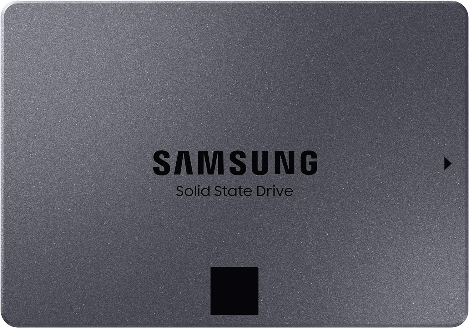 Buy MZ-77Q8T0B/AM  Samsung 870 QVO MZ-77Q8T0B - SSD - 8 TB - SATA 6Gb/s