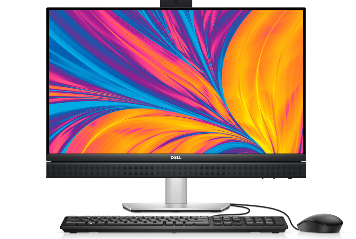 Buy Dell OptiPlex 7420 All-In-One PC – Intel Core i7-14700, 16GB DDR5 RAM, 1TB SSD, 23.8