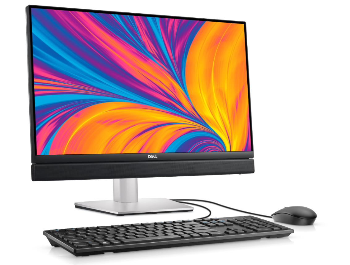 Buy Dell OptiPlex 7420 All-In-One PC – Intel Core i7-14700, 16GB DDR5 RAM, 1TB SSD, 23.8
