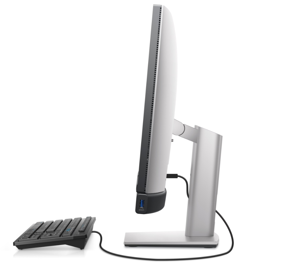 Buy Dell OptiPlex 7420 All-In-One PC – Intel Core i7-14700, 16GB DDR5 RAM, 1TB SSD, 23.8
