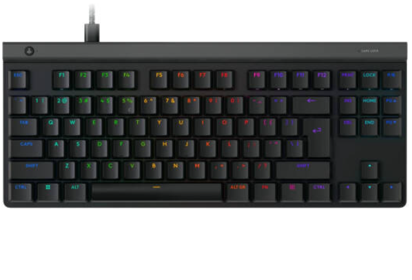 Buy Logitech G515 TKL Tactile (Black) 920-012872