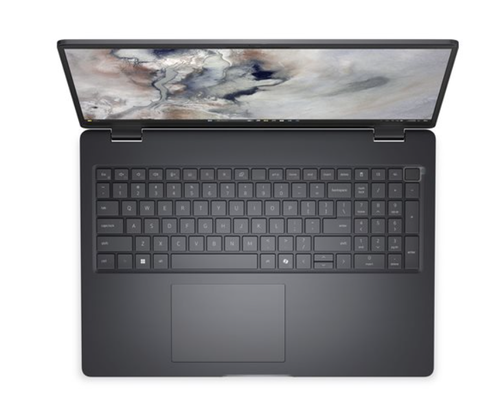 Buy Dell Pro 16 PC16250/Intel Core 5 120U/8 GB DDR5 RAM / 512GB SSD