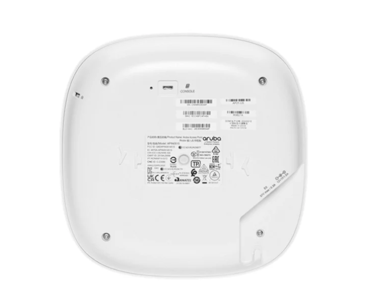 Buy R2W96A Aruba Instant On AP11 (RW) 2x2 11ac Wave2 Indoor Access Point